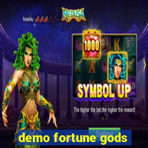 demo fortune gods